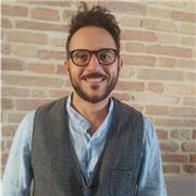 insegnante di storia e storia dell'arte alle scuole secondarie di primo e secondo grado